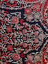 Women's Pure Wool Faux Pashmina Aari Embroidery Stole